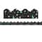 Eureka® Simply Sassy Black Terrazzo Extra Wide Deco Trim®, 222ft.
